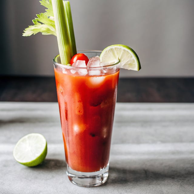 Bloody Mary