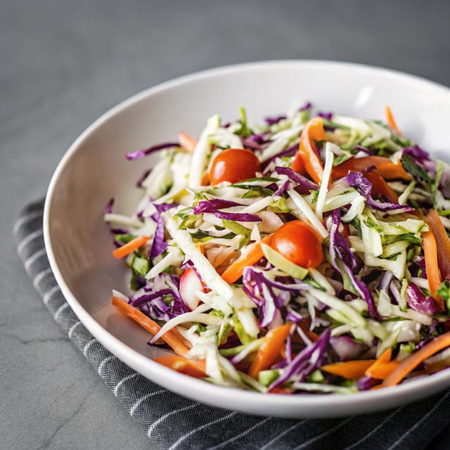 Cabbage Salad