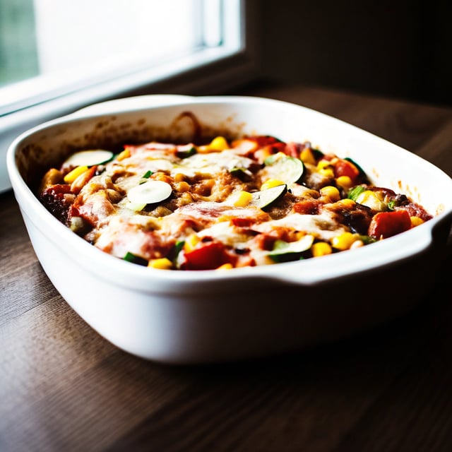 Calabacitas