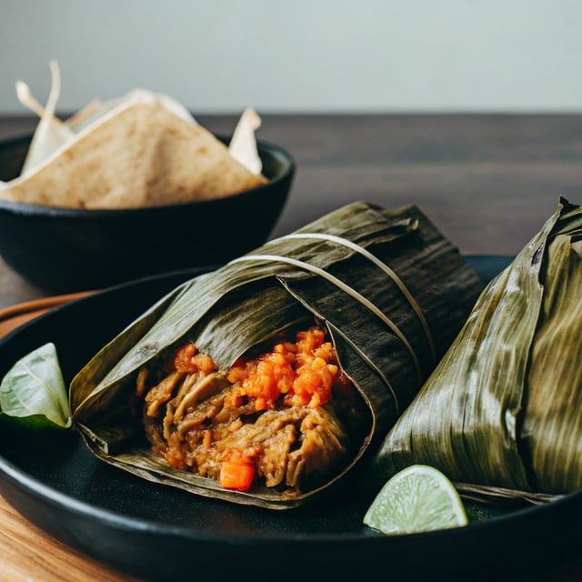 Cochinita Pibil