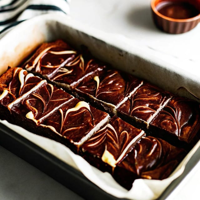 Cookies and Cream Brownies