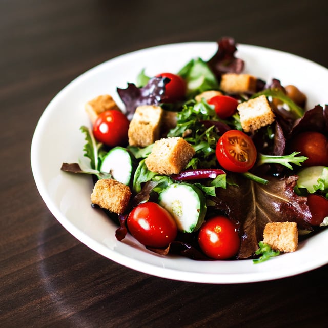 House Salad