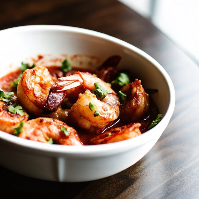 How to Make Perfectly Cooked Shrimp Every Time!