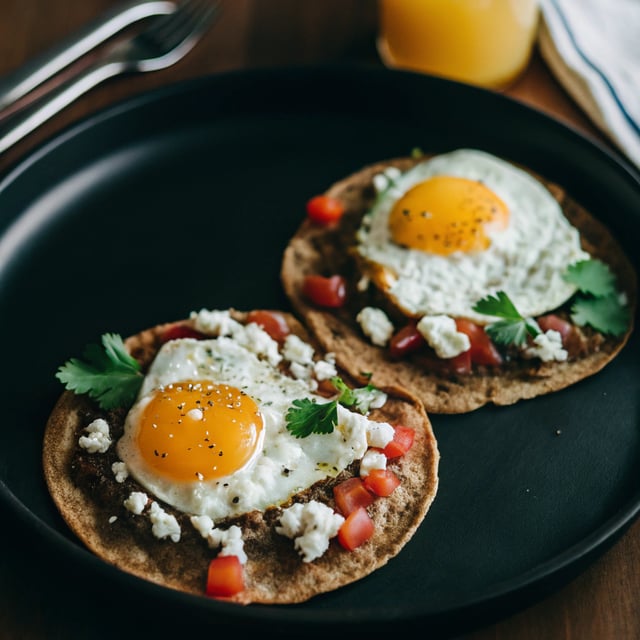 Huevos Rancheros