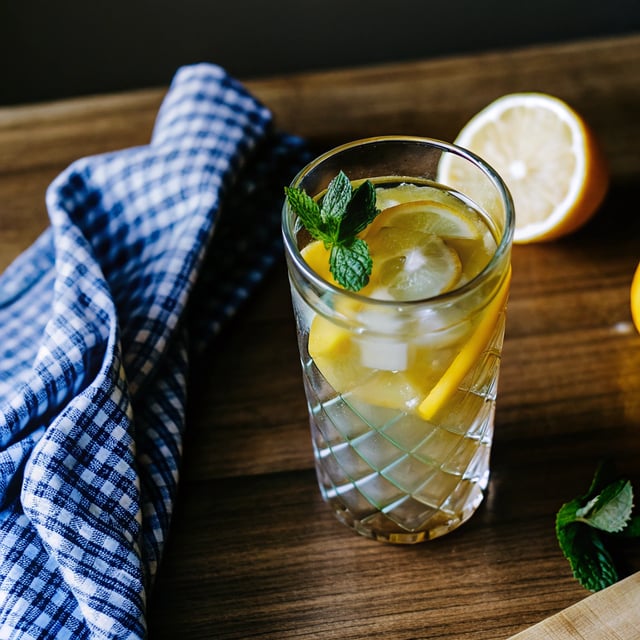 Kentucky Lemonade