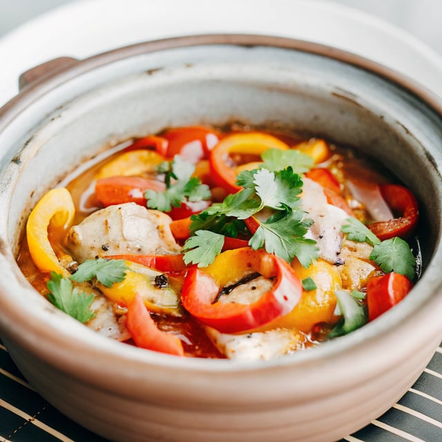 Moqueca