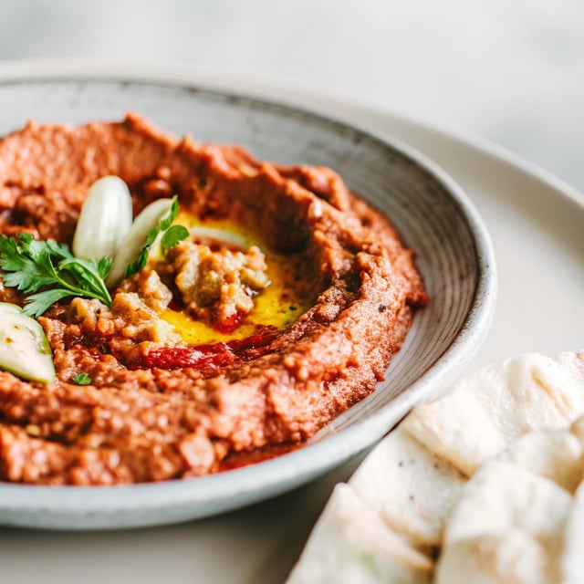 Muhammara