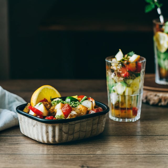 Pimm’s Cup