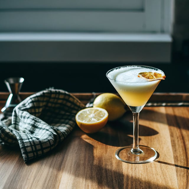 Pisco Sour