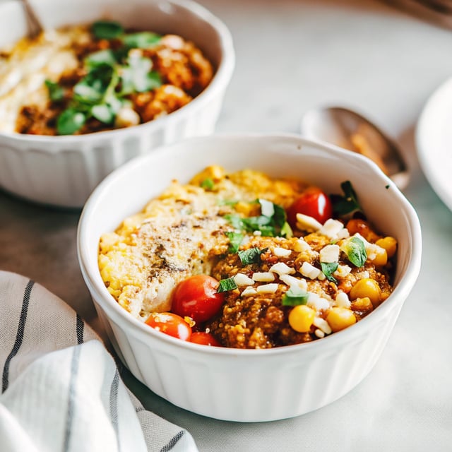 Polenta Bar