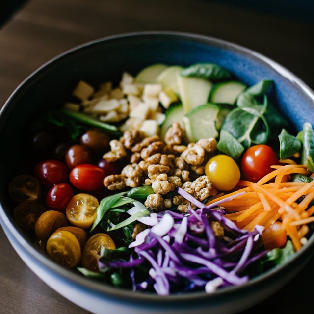 Power Salad