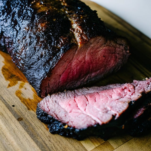 Santa Maria Tri Tip