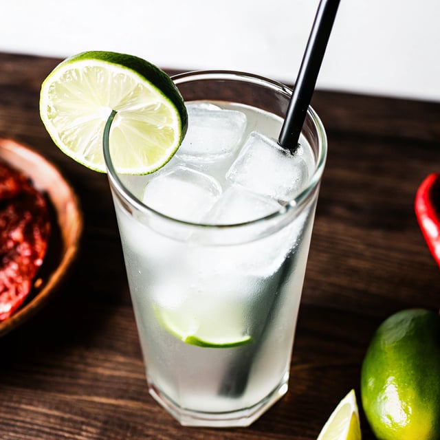 Skinny Margaritas