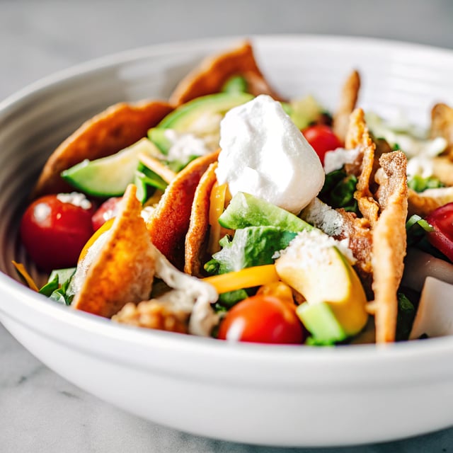 Taco Salad