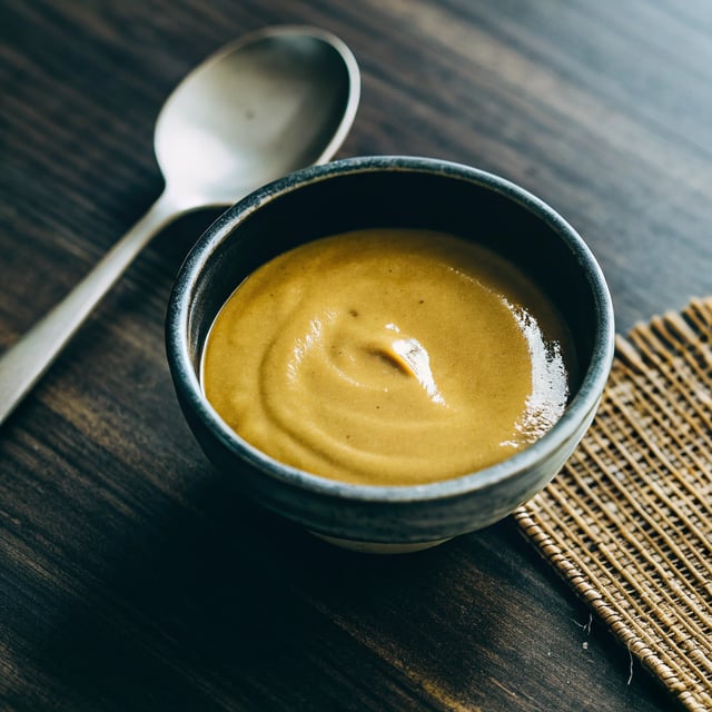 Tahini Sauce