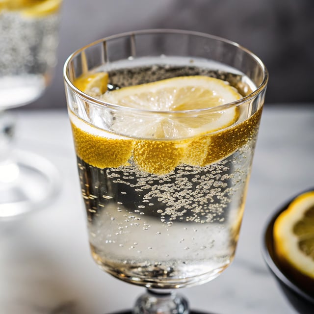White Wine Spritzer